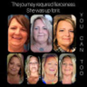 Meet your Posher, Paula w